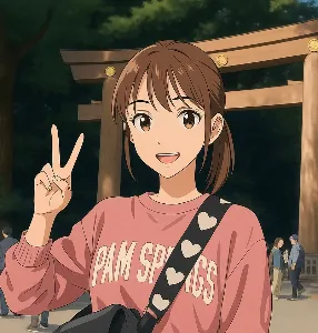 やまめ