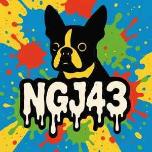 NGJ43@SUNO作曲