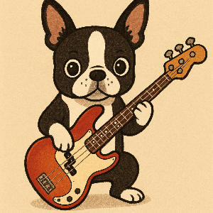 ジュジュジュ@SUNO作曲