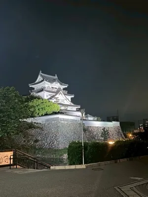 かなたん