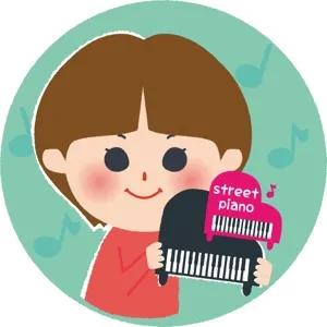 月🎹大阪のピアノ講師＋楽譜販売
