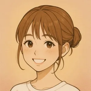 エマ@オンライン英語家庭教師