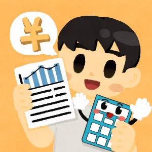 じゅん＠簿記・会計・仕訳のレスキュー隊
