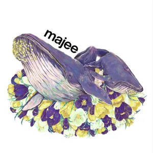 majee@クジラ♡イラストレーター