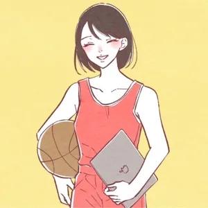 えり🏀