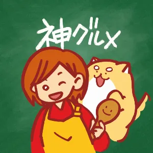 かな子🍳