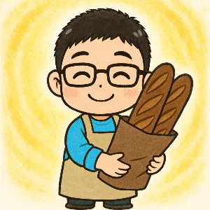 めいめい🍞パン作り動画配信