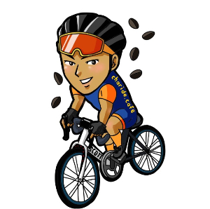 ちゃり太@高配当株🚴‍♀️🏂☕