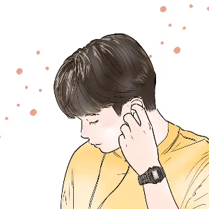 KODY🖌️アイコン描いてます♪