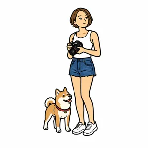 ちか | 広報PR・SNS