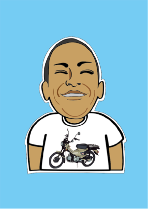 おかやん＠戸建てDIY中