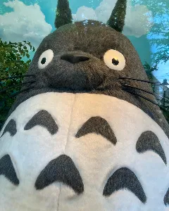 梅ちゃん