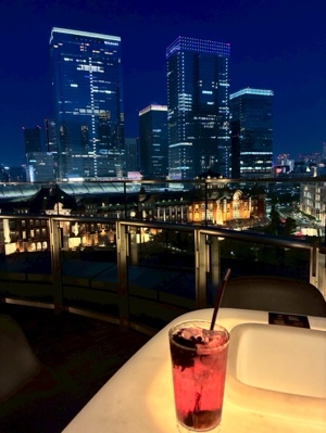 バルセロナ大好き