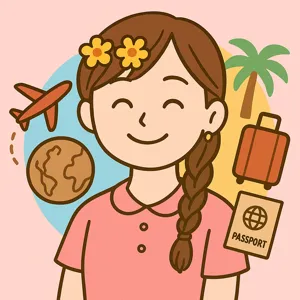 旅するりさこ🌸節約×ファーストクラス