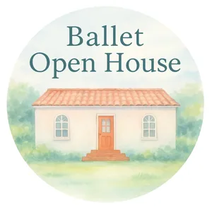 きなこ筋トレ.健康House@バレエ