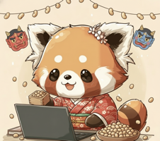 リンピィ@YouTube挑戦中