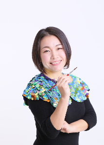 さっちゃん★フェイスペイント🎨