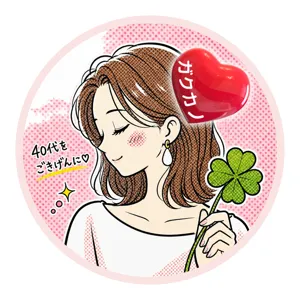 クローバー🍀🙏🩷