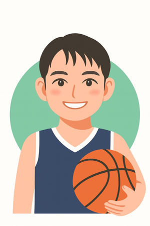 レブロン🏀年度内FP3級×子育て