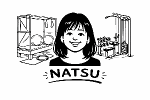 Natsu　ピラティス＆ジム