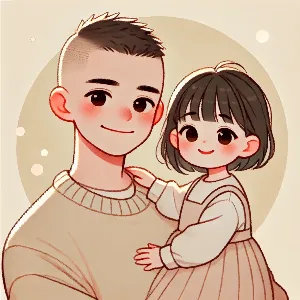 ゆーちゃんパパ