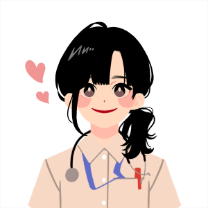 あんころ餅☆看護師✕女性のチカラ応援！