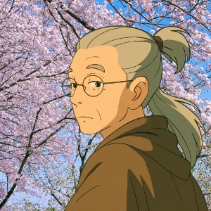 aki＠ブランド果師（はたし）見習