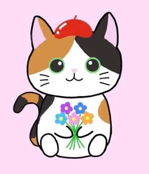 みけこ🌸お花のハンドメイドアクセサリー