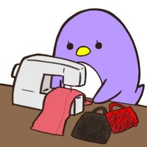 かおペン@ハンドメイド