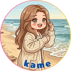 kame