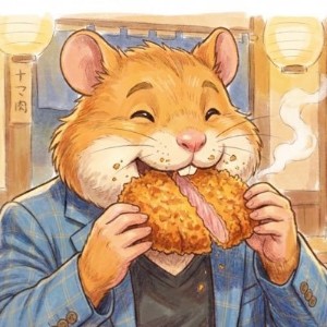 ユーザーアイコン