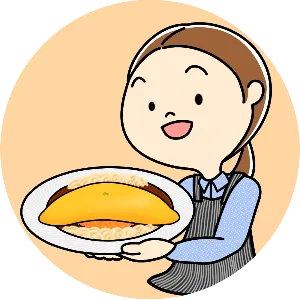 きゅーさん🍳洋食屋さん