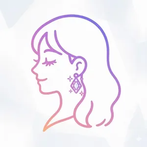 えい💎キラキラづくり