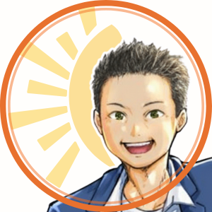 さにー☀️事業の道筋照らすITコンサル