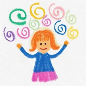 ゆう🍓水引(みずひき)作るの楽しい💕