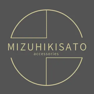 サト水引アクセ