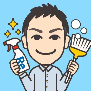 ヨシユキ@エアコンクリーニング（埼玉）
