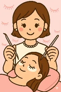 しい@まつげサロン