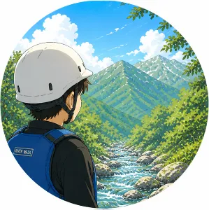 まっさん