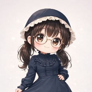 すず@ロリィタ×ブログ&コンテンツ販売