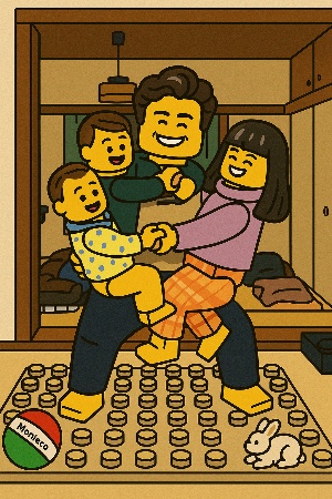 とっちー＠高配当株