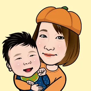 かぼちゃん🎃手作りおもちゃ屋🪡👶