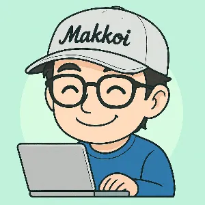 マッコイ@Web制作/ブログ