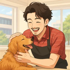 たつや@フリートリマー🐶