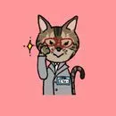 べんがる部長