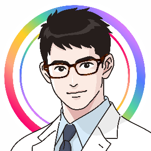 やすｌ内科医×健康資産