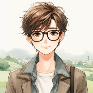 まっち＠切り絵