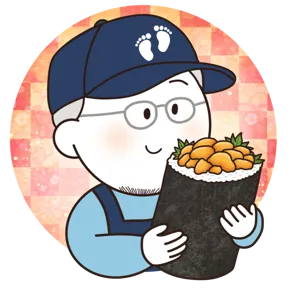 こじ│天草でサカナを干す人🐟