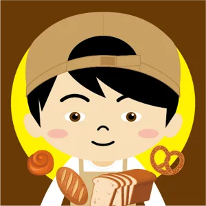 グランバロン@フランス仕込のパン職人🍞