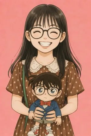 ひなここ🐣コナン大好き